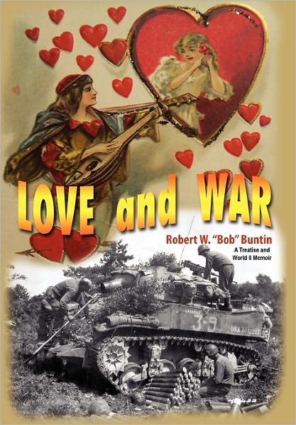 Love And War