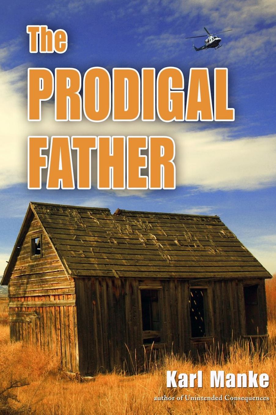 The Prodigal Father