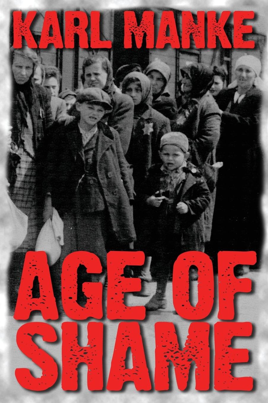 Age of Shame