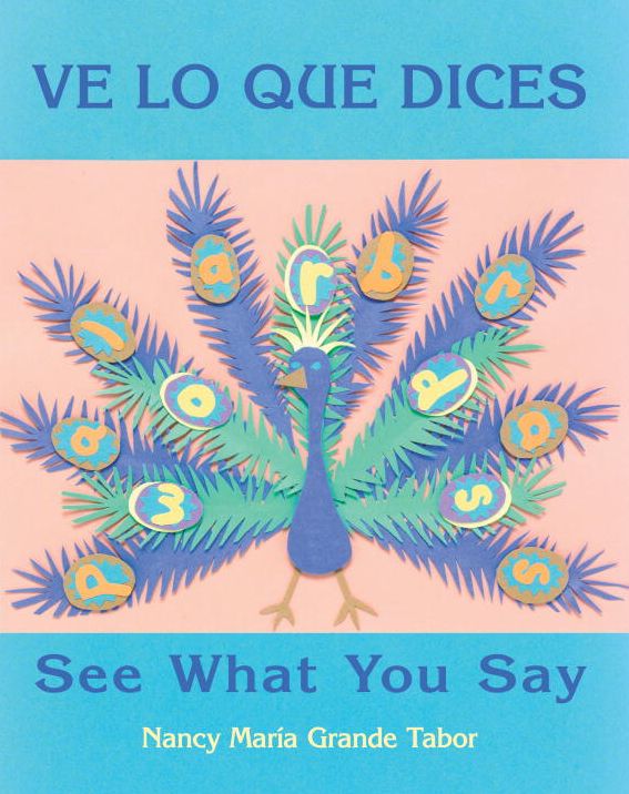Ve Lo Que Dices/See What You Say : Modismos En Espanol E Ingles/Spanish and English Idiom S