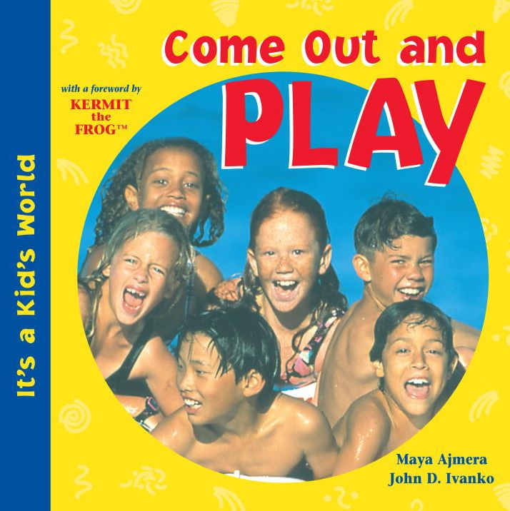 Come out and Play