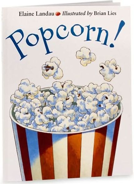 Popcorn