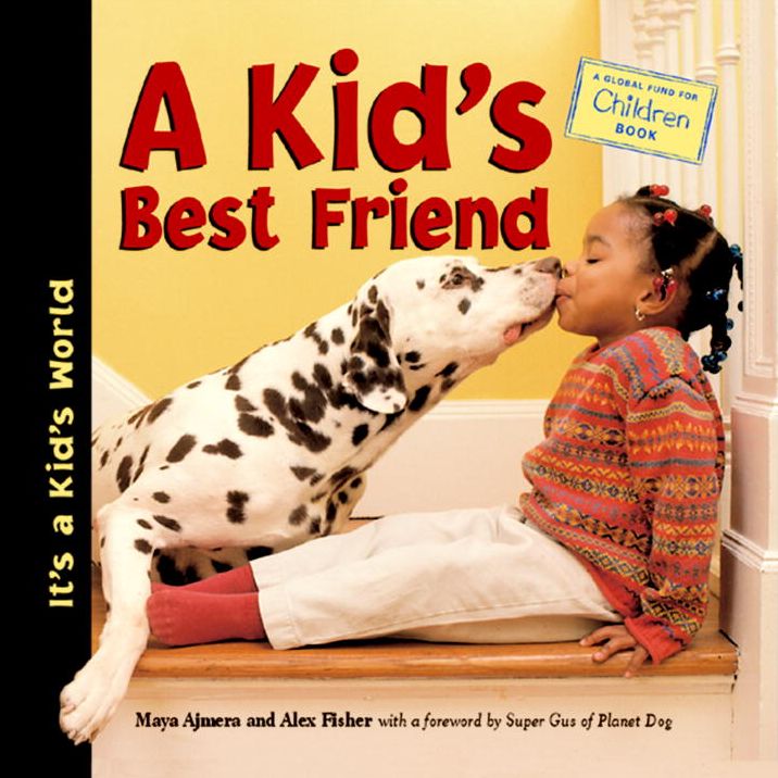 Kid's Best Friend