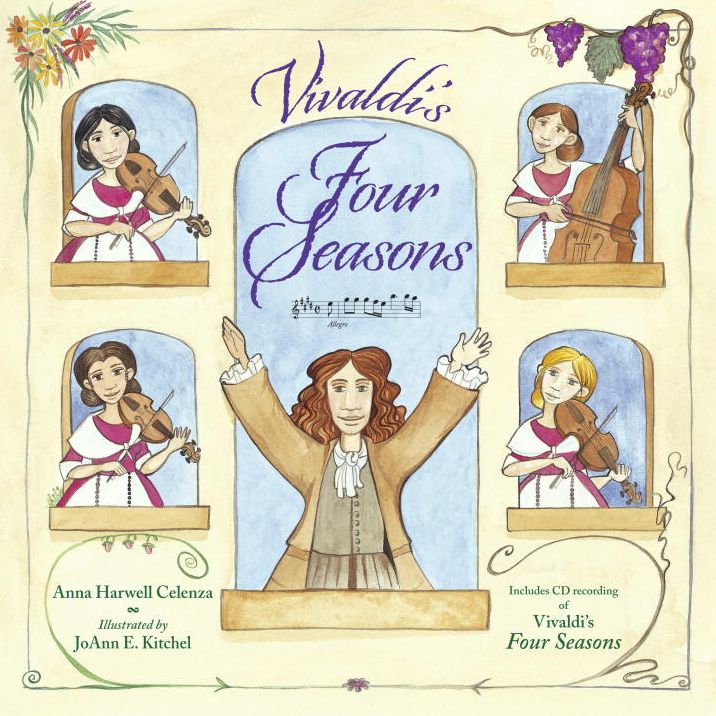 Vivaldi's Four Seasons