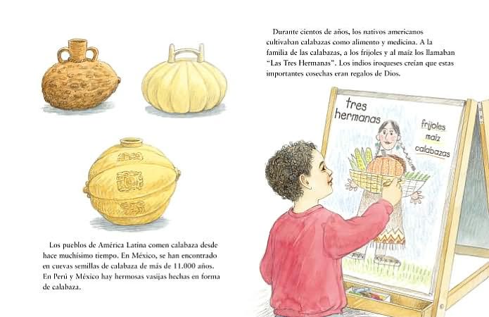 Calabazas