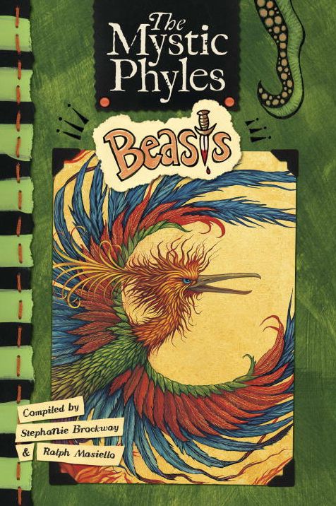 The Mystic Phyles: Beasts