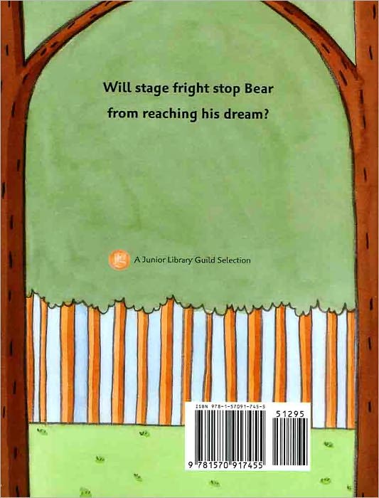 Grin and Bear It