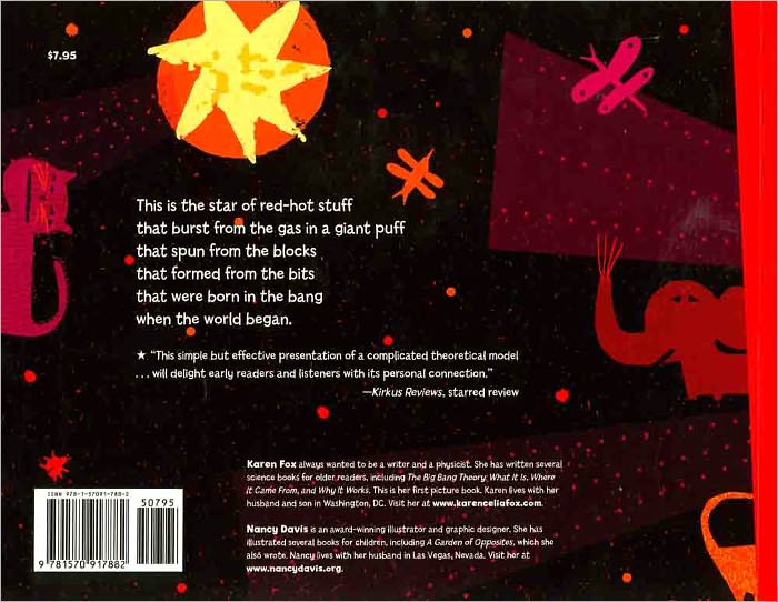 Older Than the Stars