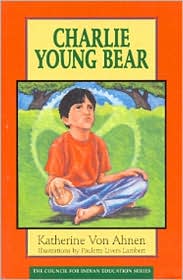 Charlie Young Bear