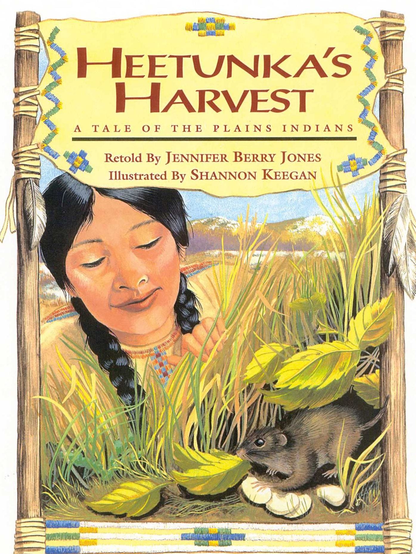 Heetunkas Harvest