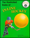 Illustrated Rules of in-Line Hockey