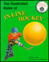 Illustrated Rules of in-Line Hockey
