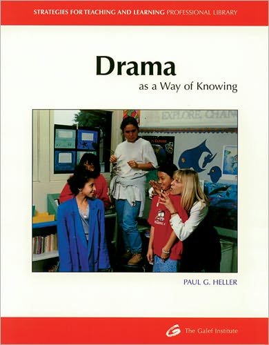 Drama: As a Way of Knowing