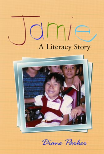 Jamie: A Literacy Story