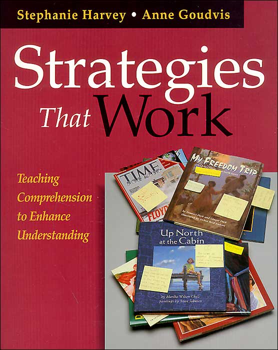 STRATEGIES THAT WORK
