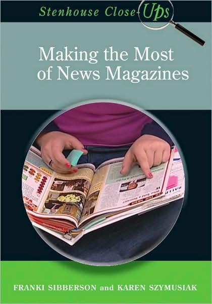 Making the Most of News Magazines