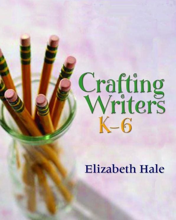 Crafting Writers, K7