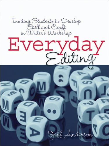 Everyday Editing