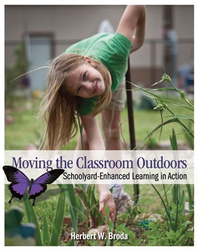 Moving the Classroom Outdoors: Schoolyard-Enhanced Learning in Action