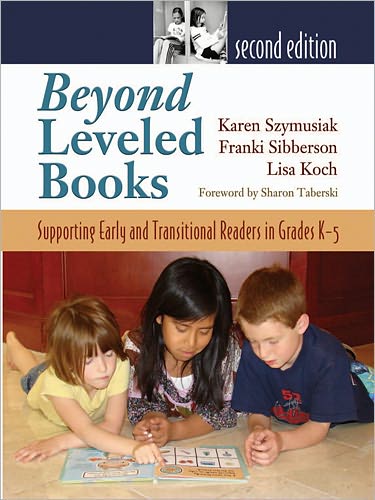 Beyond Leveled Books 2nd Edition