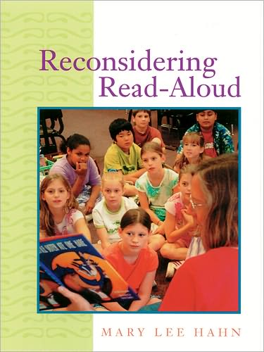 Reconsidering Read-aloud