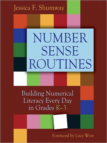 Number Sense Routines