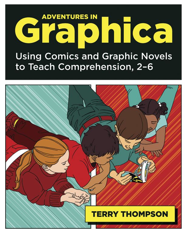Adventures in Graphica