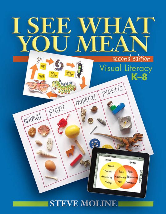 I See What You Mean (Second Edition)