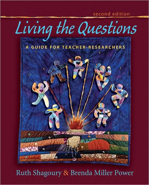 Living the Questions, second edition