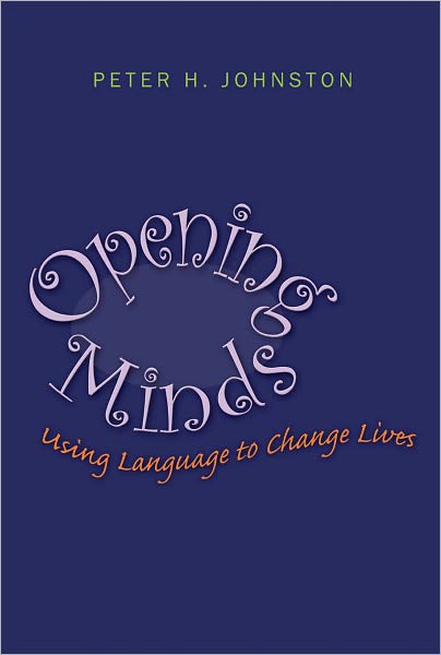 Opening Minds