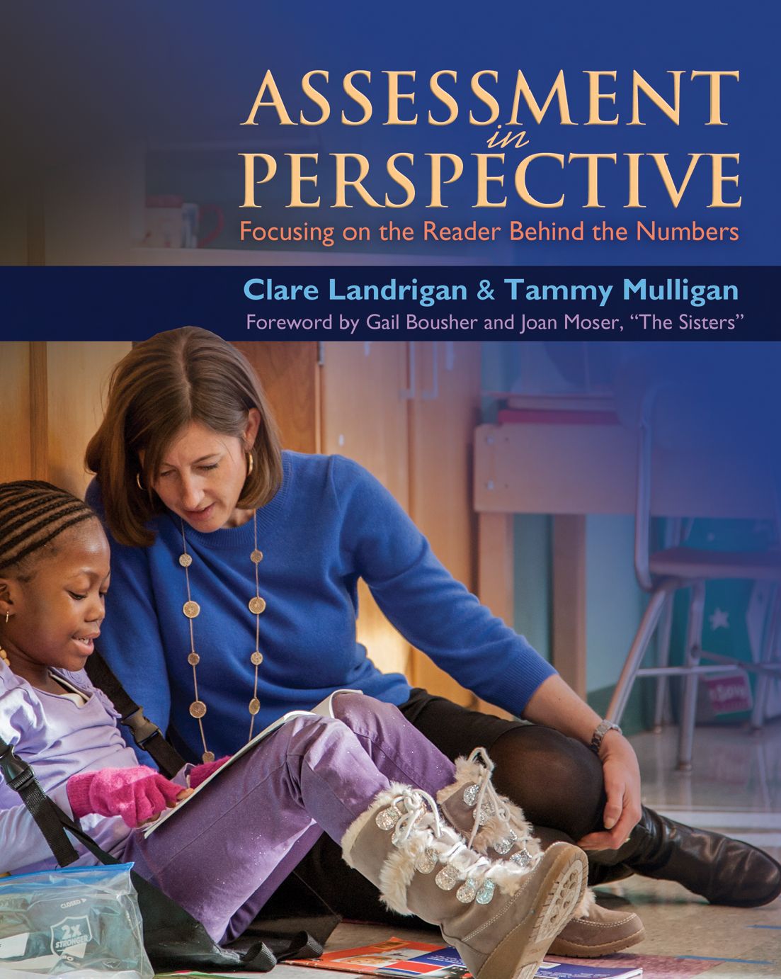 Assessment in Perspective Focusing on the Reader Behind the Numbers