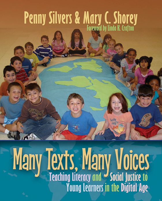 Many Texts, Many Voices