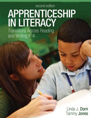 Apprenticeship in Literacy: Transitions Across Reading and Writing, K-4