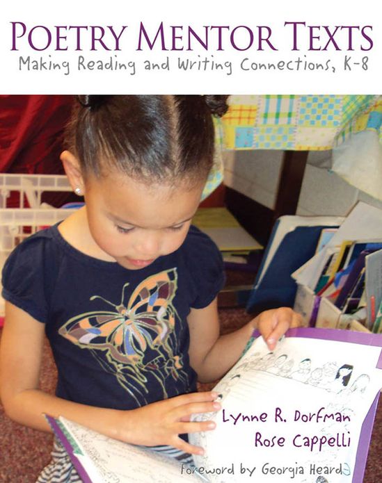 Poetry Mentor Texts