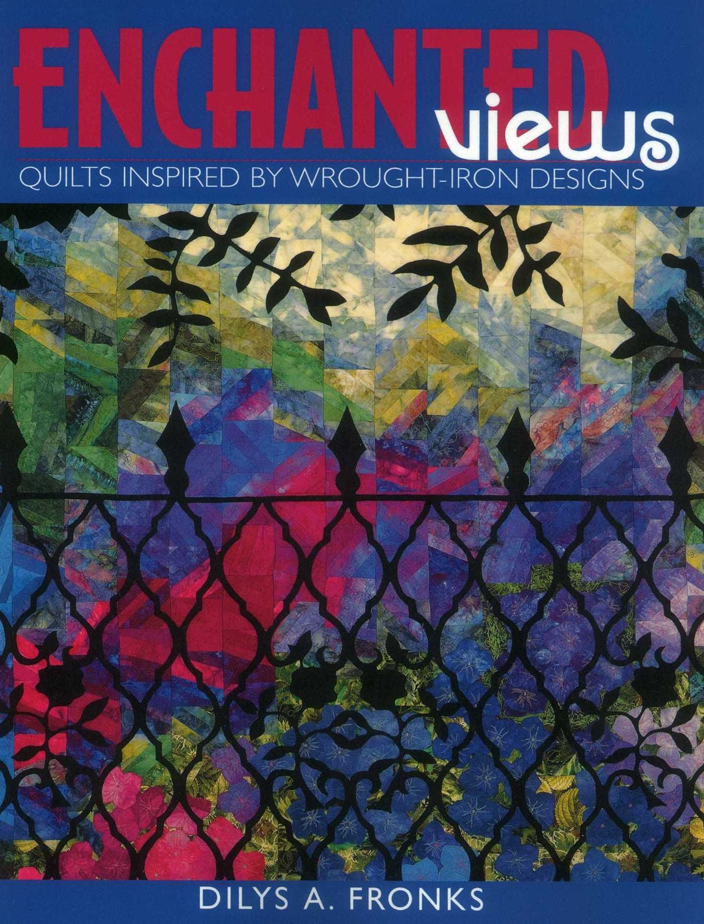Enchanted Views - Print On Demand Edition
