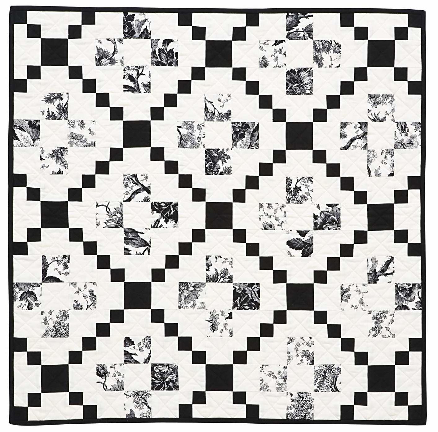 Start Quilting with Alex Anderson: Everything First-Time Quilters Need to Succeed; 8 Quick Projects--Most in 4 Sizes