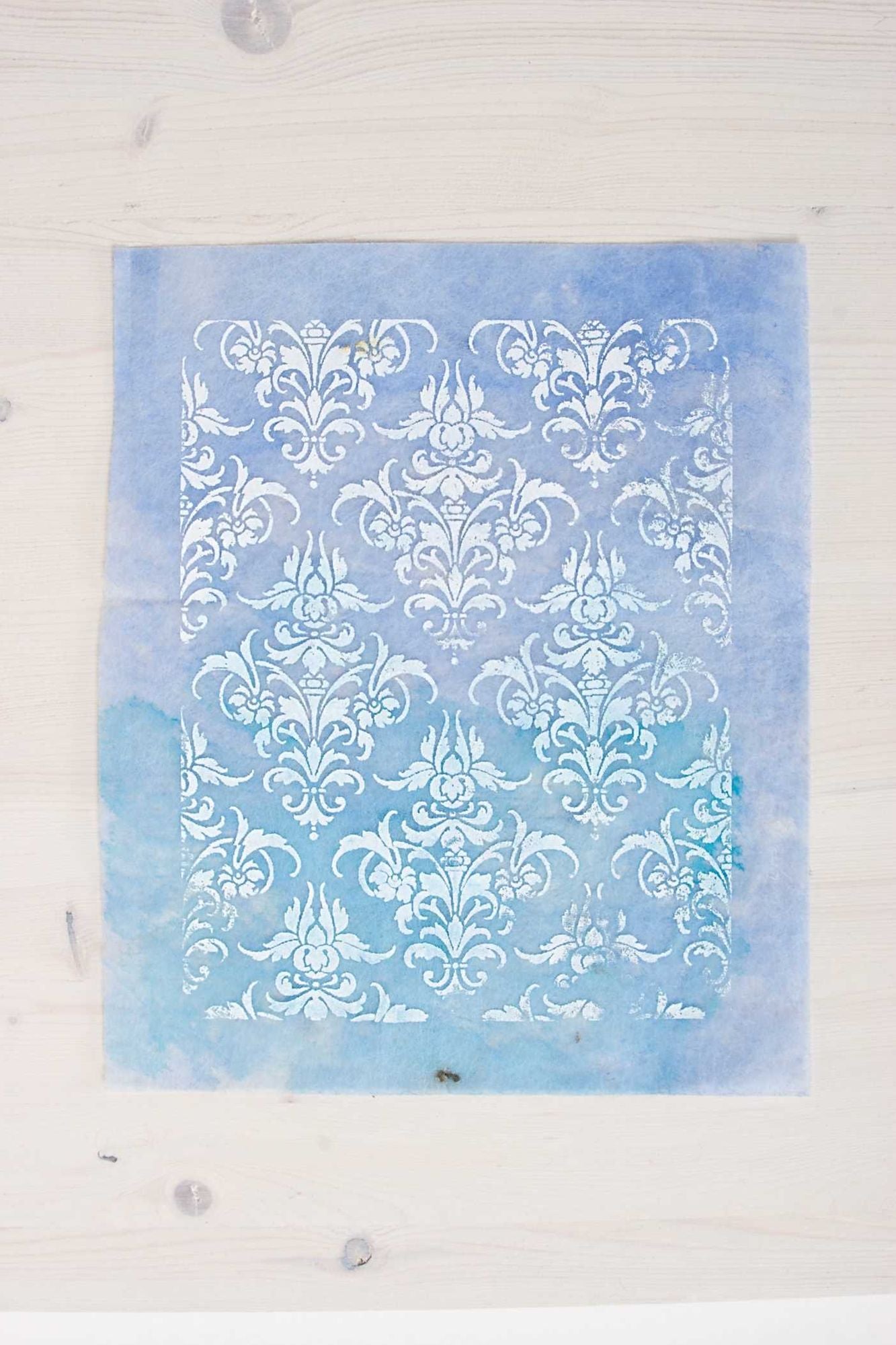 Lutradur Mixed Media Sheets