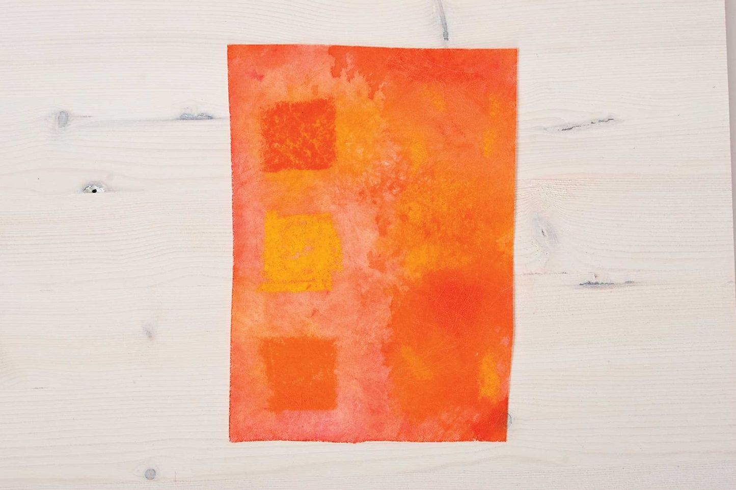 Lutradur Mixed Media Sheets