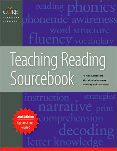 Teaching Reading Sourcebook
