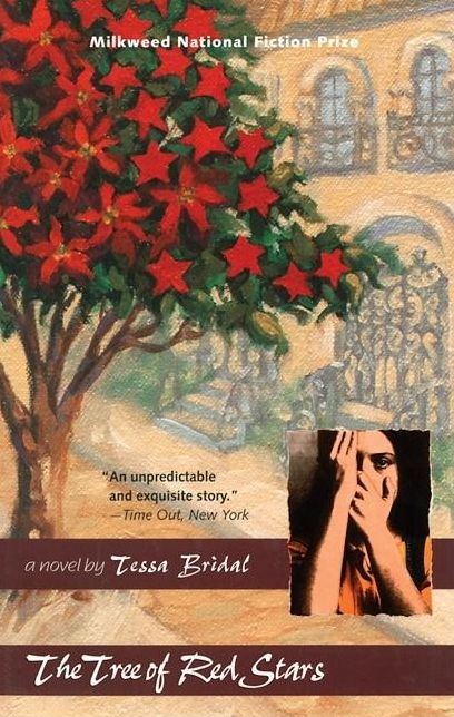 Tree of Red Stars