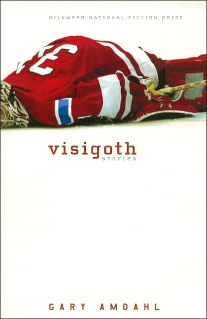 Visigoth: Stories