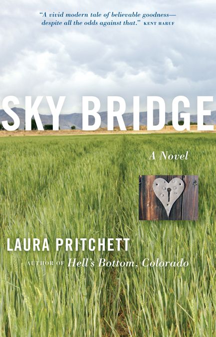 Sky Bridge
