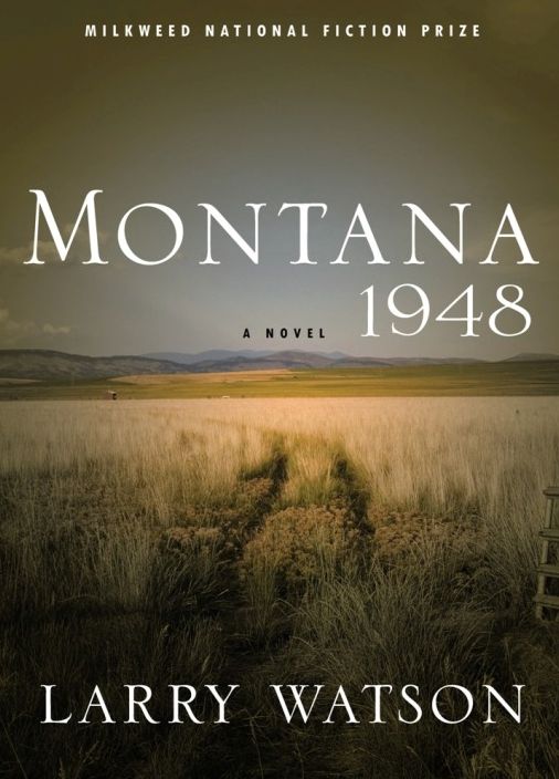 Montana, 1948