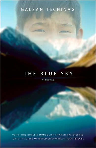 Blue Sky