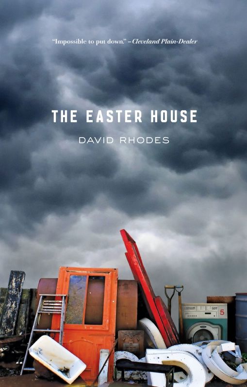 The Easter House
