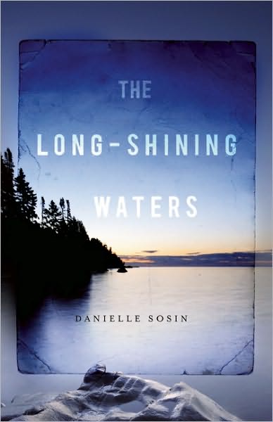 The Long-Shining Waters