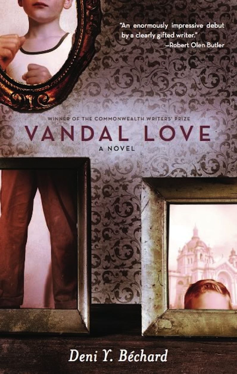 Vandal Love