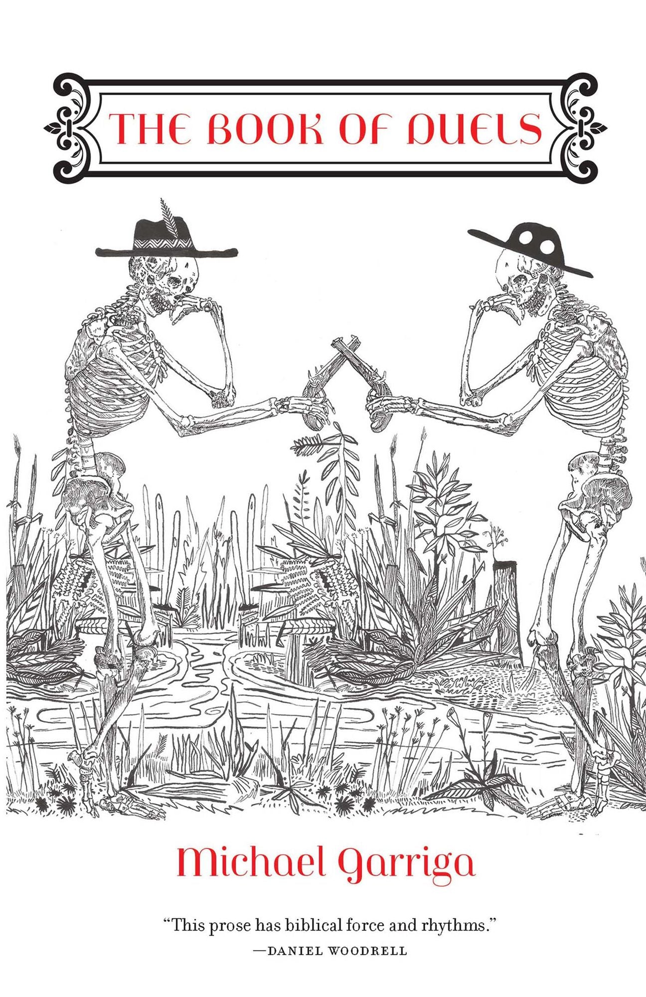 The Book of Duels