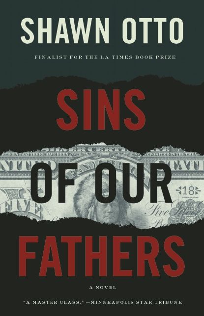 Sins of Our Fathers: A Novel