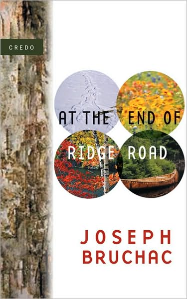 At the End of Ridge Road (The Credo Series)